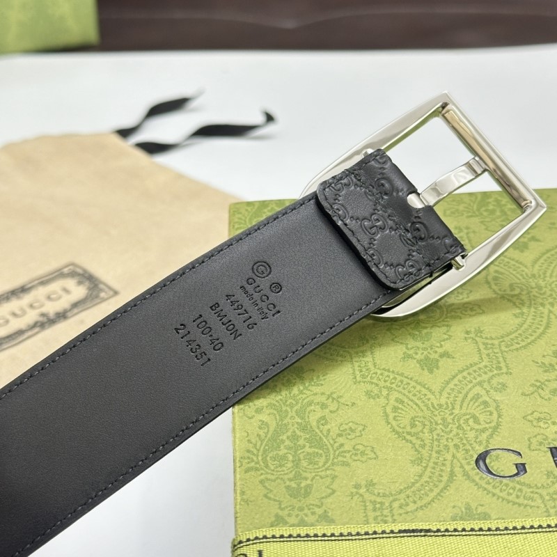 Gvc*1 belts